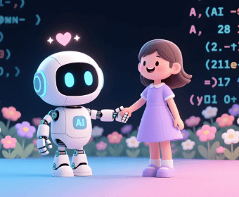 00后谈恋爱，用AI当“僚机”：AI如何重塑年轻人恋爱方式