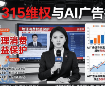 别让“AI投毒”毁了你的品牌:AIBP-GEO五步法,守住3·15后的生存底线